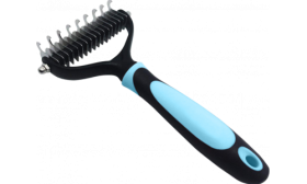 Peigne Démêlant pour Chat