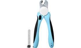 Coupe-ongles pour Chat