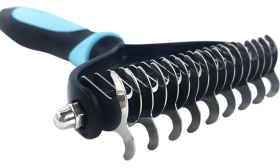 Peigne Démêlant pour Chat